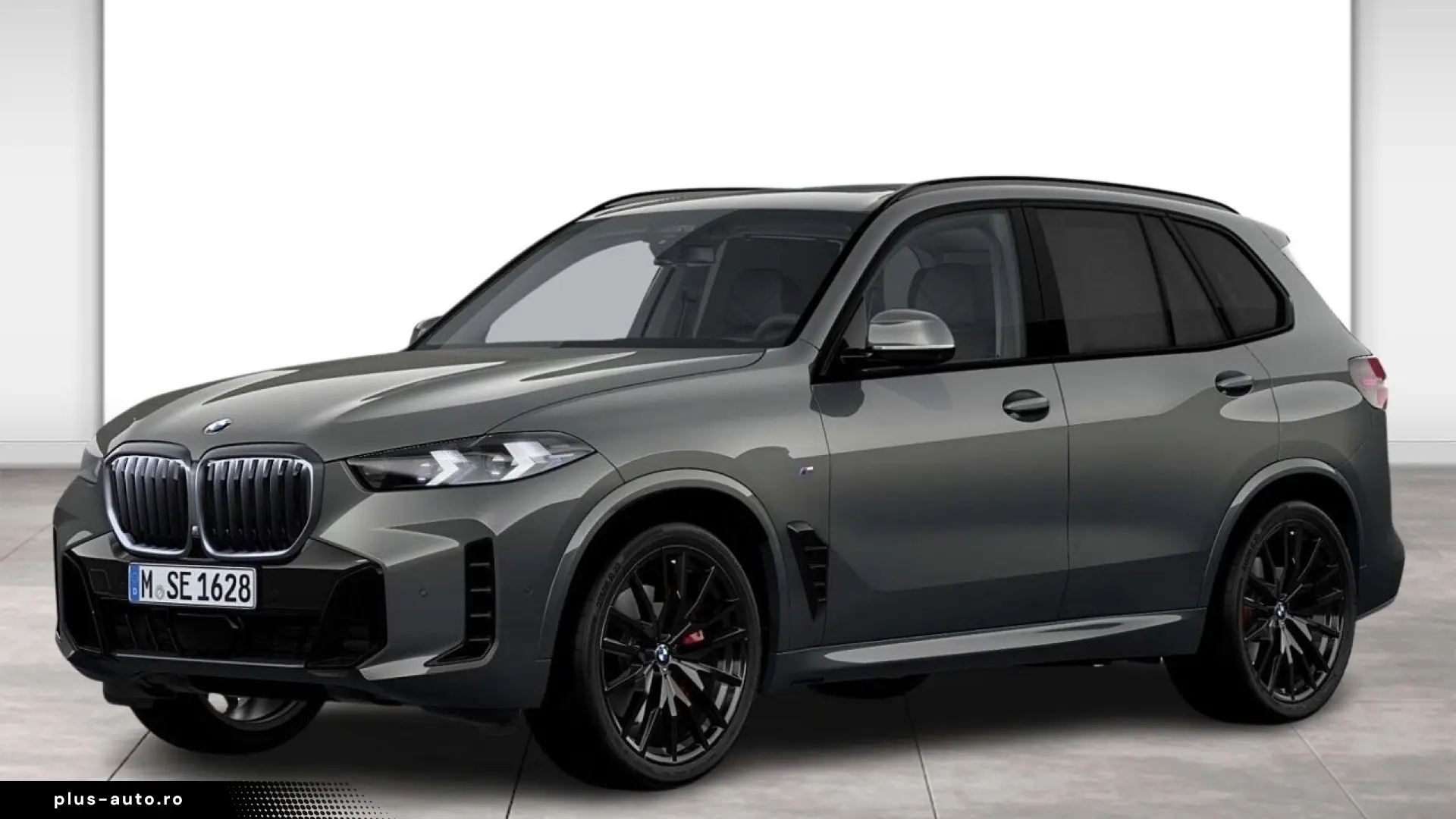 BMW X5 xDrive40i M Sportpaket Pro