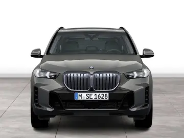 BMW X5 xDrive40i M Sportpaket Pro
