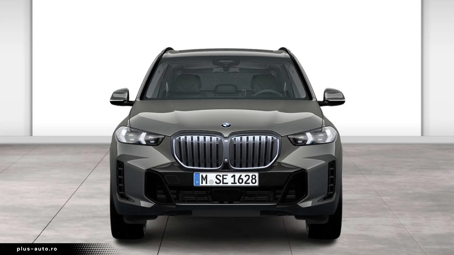BMW X5 xDrive40i M Sportpaket Pro