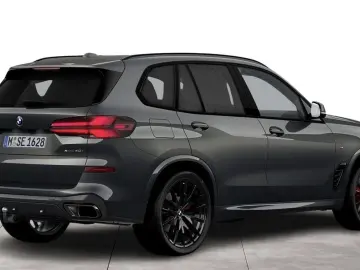 BMW X5 xDrive40i M Sportpaket Pro