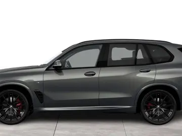 BMW X5 xDrive40i M Sportpaket Pro