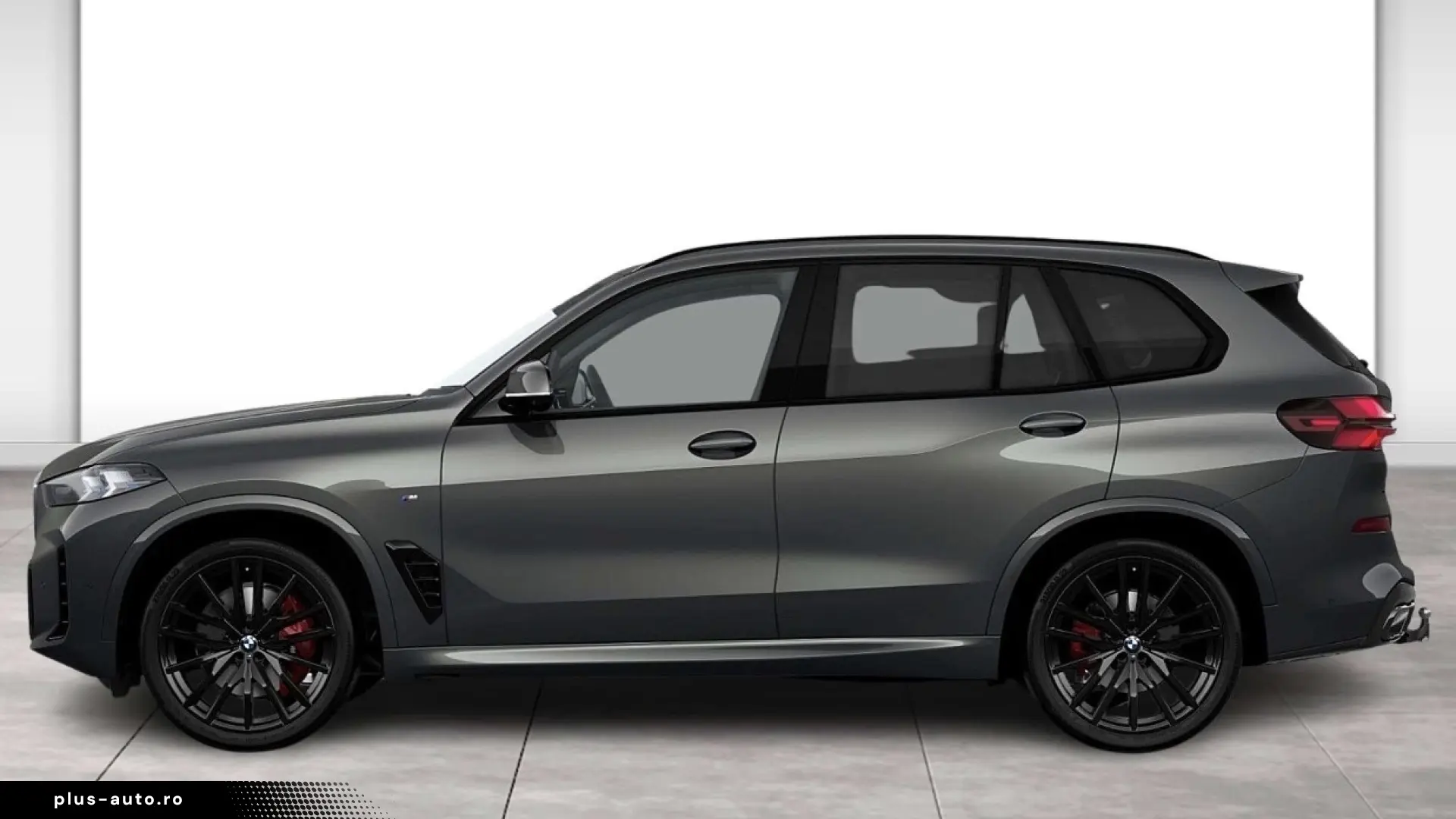 BMW X5 xDrive40i M Sportpaket Pro