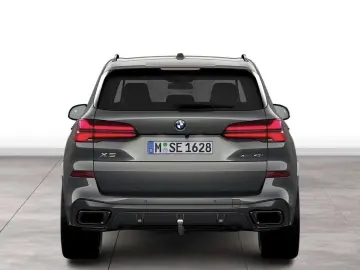 BMW X5 xDrive40i M Sportpaket Pro