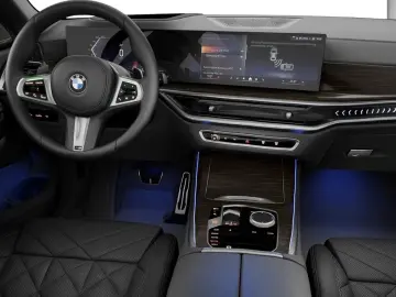 BMW X5 xDrive40i M Sportpaket Pro