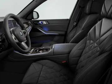 BMW X5 xDrive40i M Sportpaket Pro
