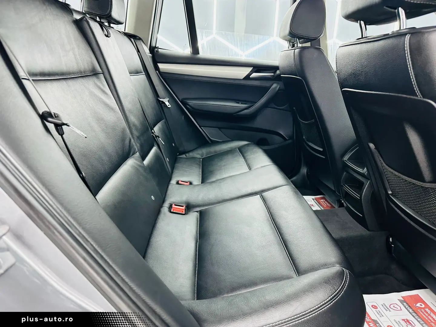 BMW X3 2012 — imagine 7