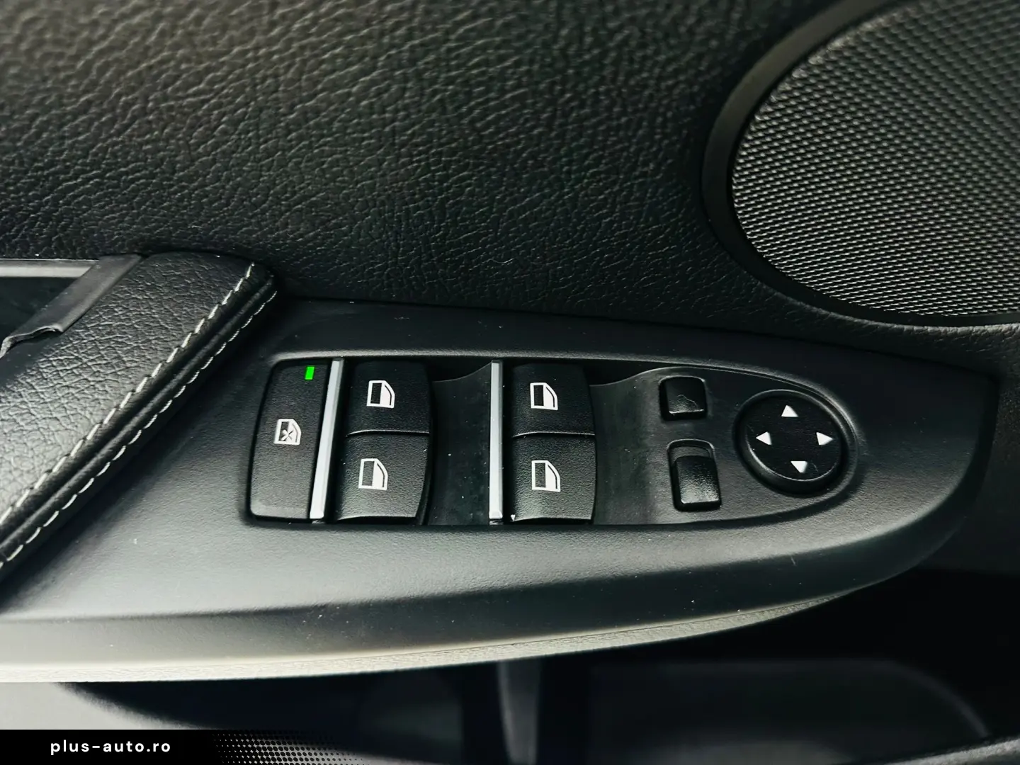 BMW X3 2012 — imagine 13