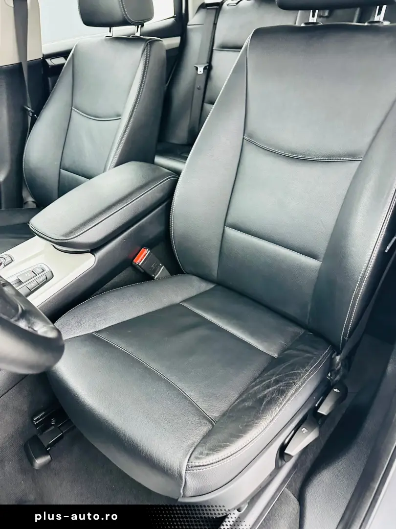 BMW X3 2012 — imagine 14