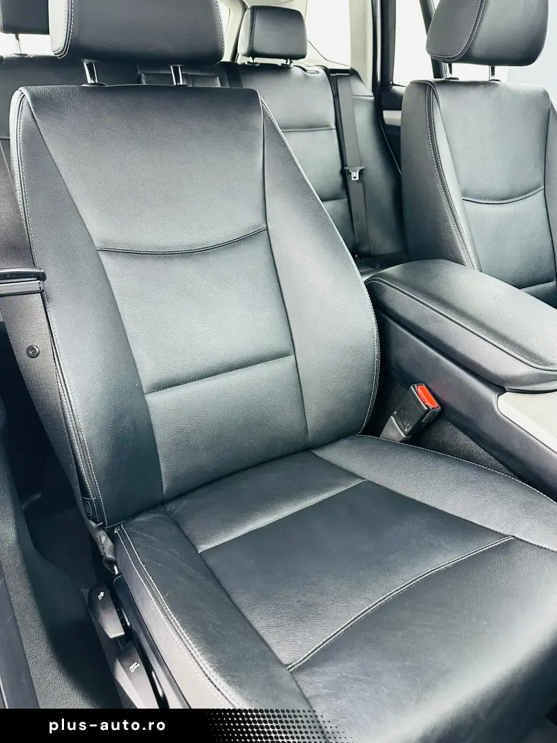 BMW X3 2012 — imagine 18