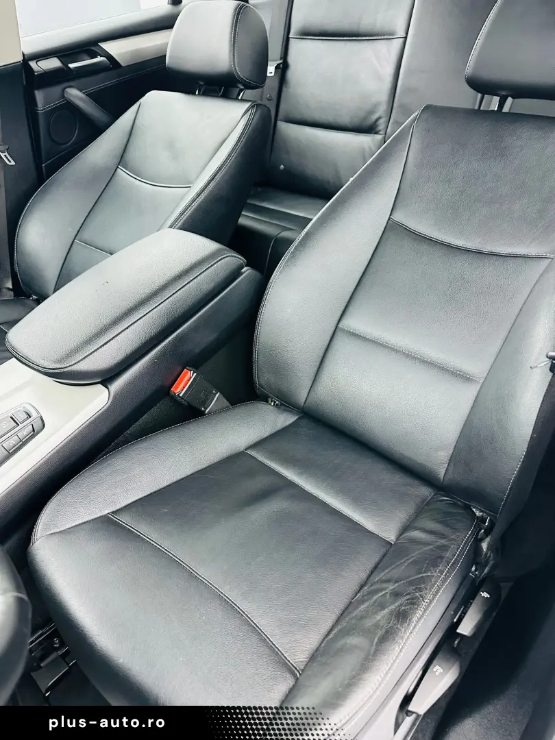 BMW X3 2012 — imagine 19