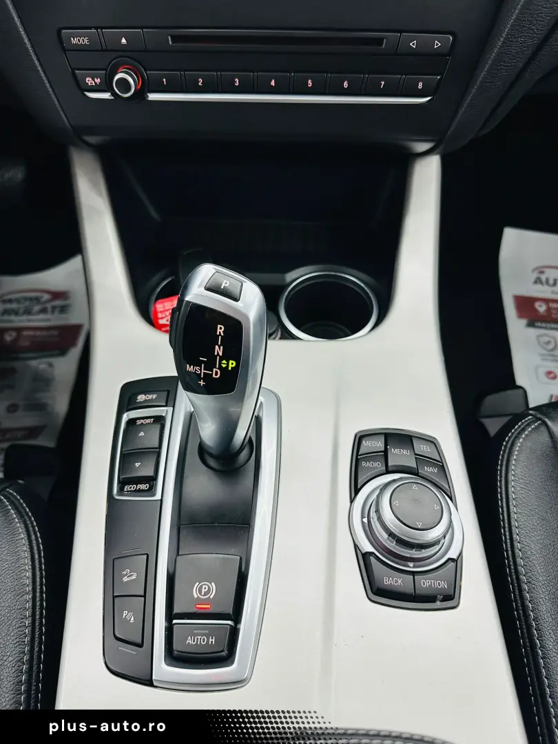 BMW X3 2012 — imagine 23