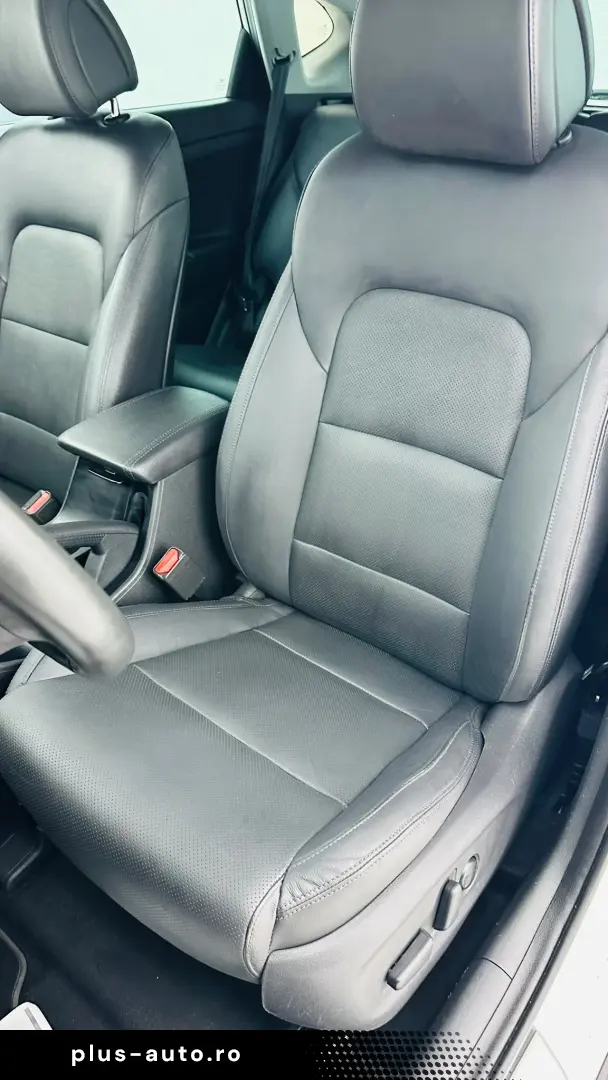 HYUNDAI TUCSON 2016 1.6i E6 Garantie 12 Luni Rate Avans 0 Do