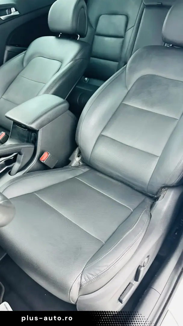 HYUNDAI TUCSON 2016 1.6i E6 Garantie 12 Luni Rate Avans 0 Do
