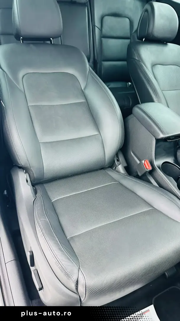 HYUNDAI TUCSON 2016 1.6i E6 Garantie 12 Luni Rate Avans 0 Do