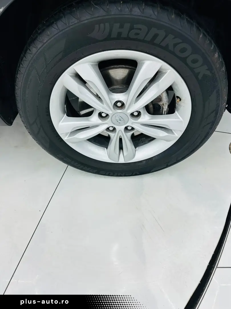 HYUNDAI IX35 2013 1.6i E5 Garantie 12 Luni Rate Avans 0 Doar