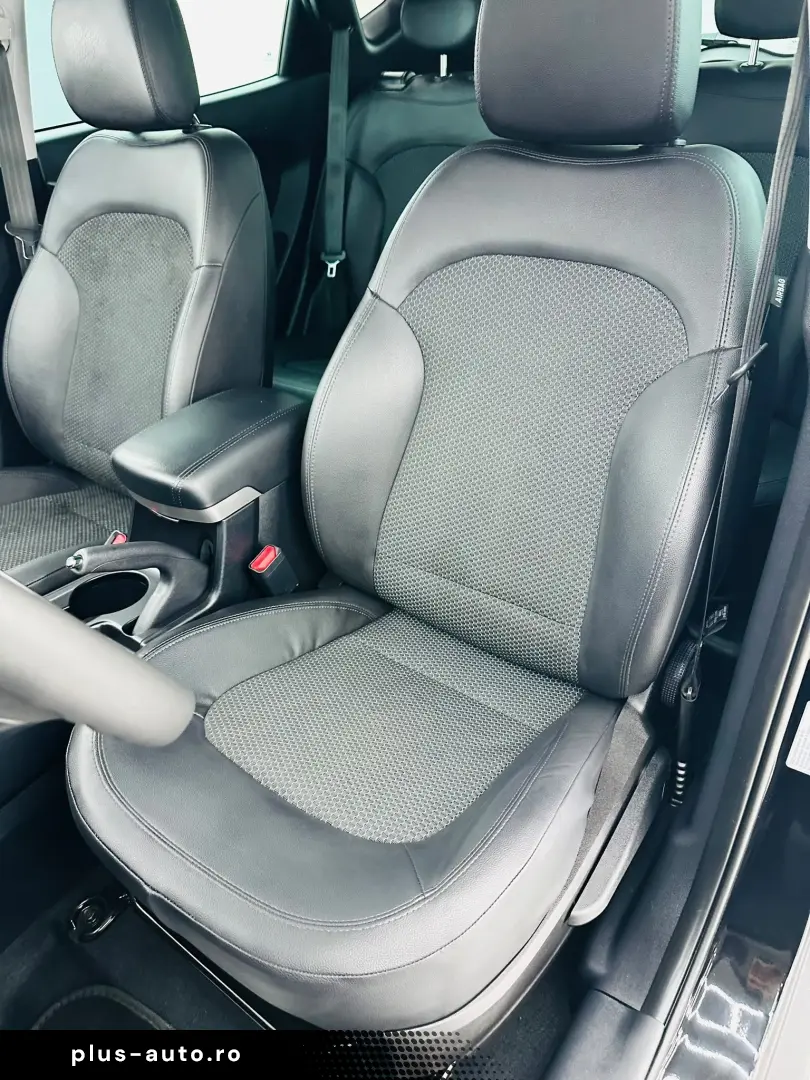 HYUNDAI IX35 2013 1.6i E5 Garantie 12 Luni Rate Avans 0 Doar