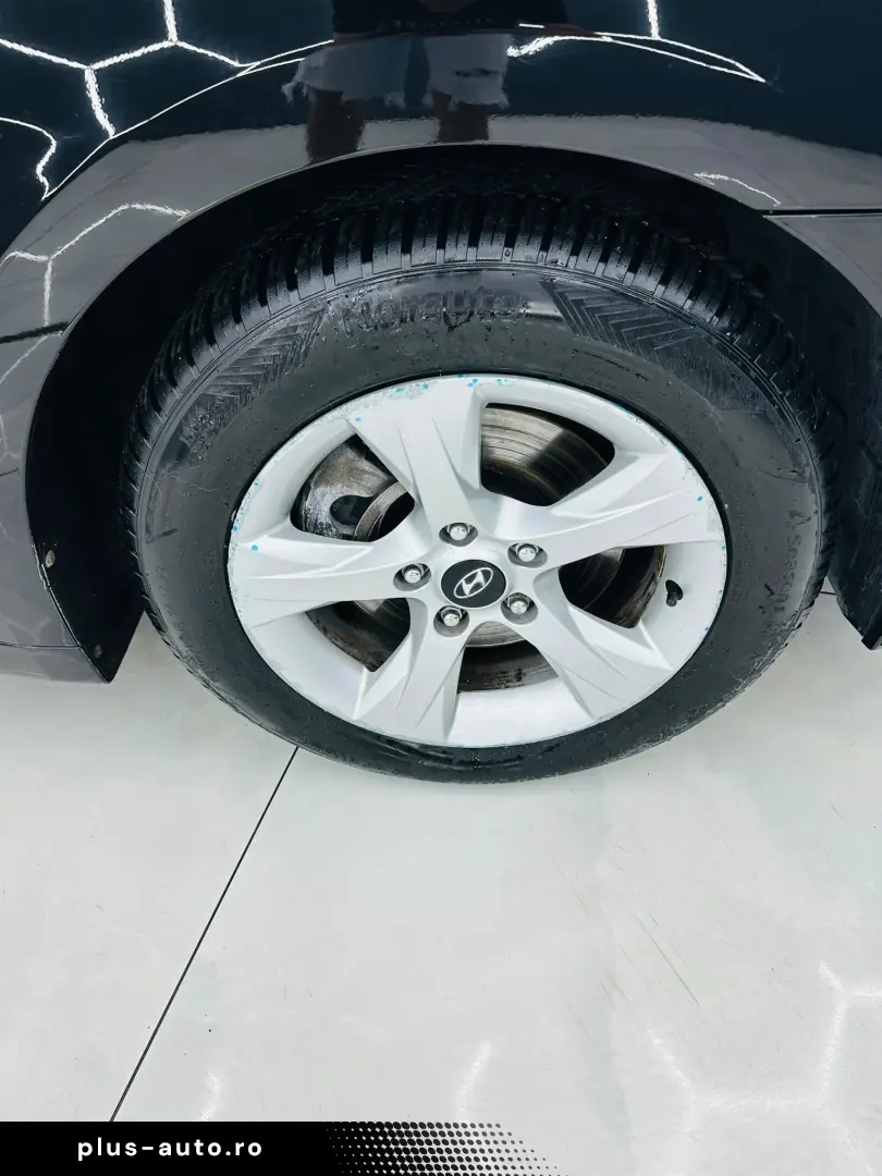 HYUNDAI I40 2014 1.7D E5 Garantie 12 Luni Rate Avans 0 Doar