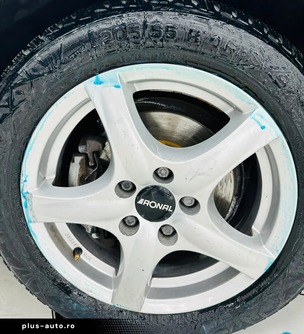 VOLVO V40 2014 1.6D E5 Garantie 12 Luni Rate Avans 0 Doar Cu