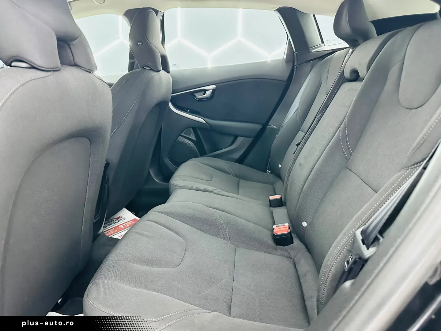 VOLVO V40 2014 1.6D E5 Garantie 12 Luni Rate Avans 0 Doar Cu
