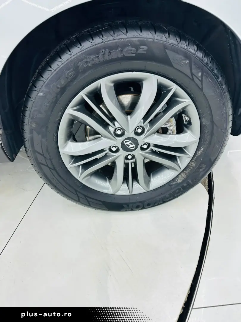 HYUNDAI IX35 2015 1.7D E5 Garantie 12 Luni Rate Avans 0 Doar