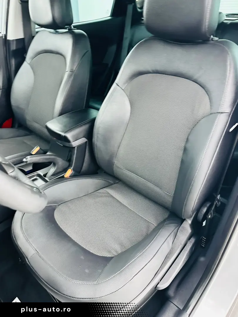 HYUNDAI IX35 2015 1.7D E5 Garantie 12 Luni Rate Avans 0 Doar