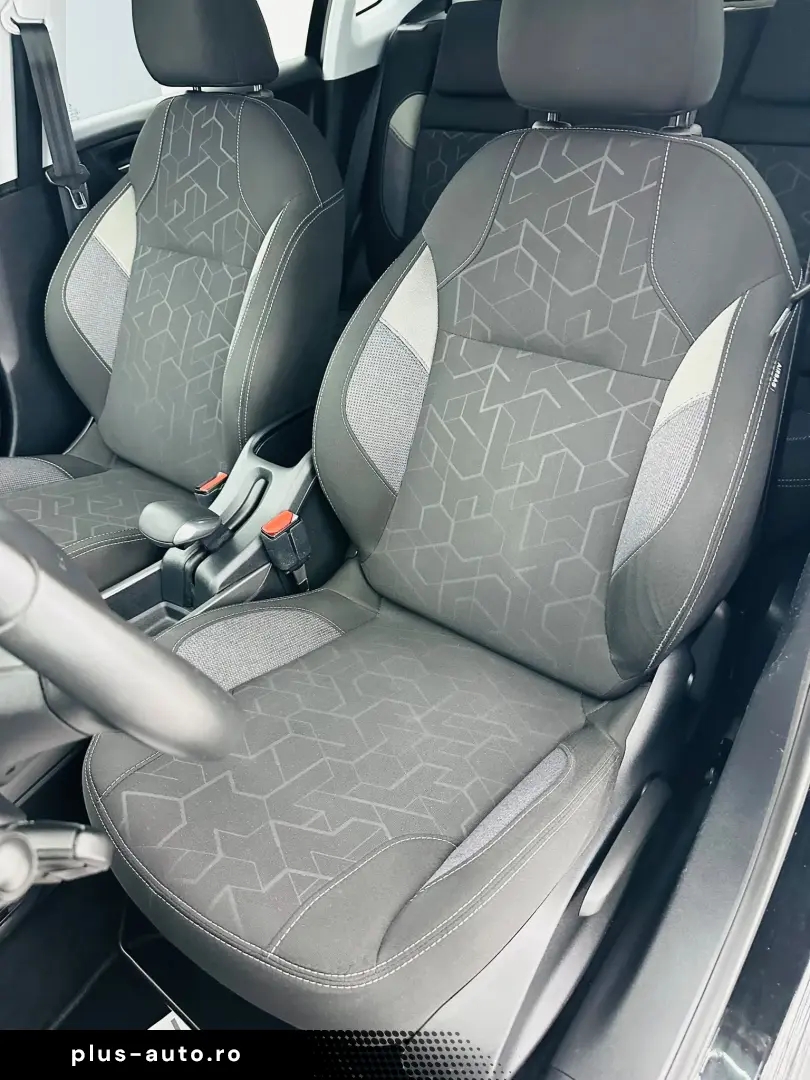 PEUGEOT 2008 2017 1.2i E6 Garantie 12 Luni Rate Avans 0 Doar