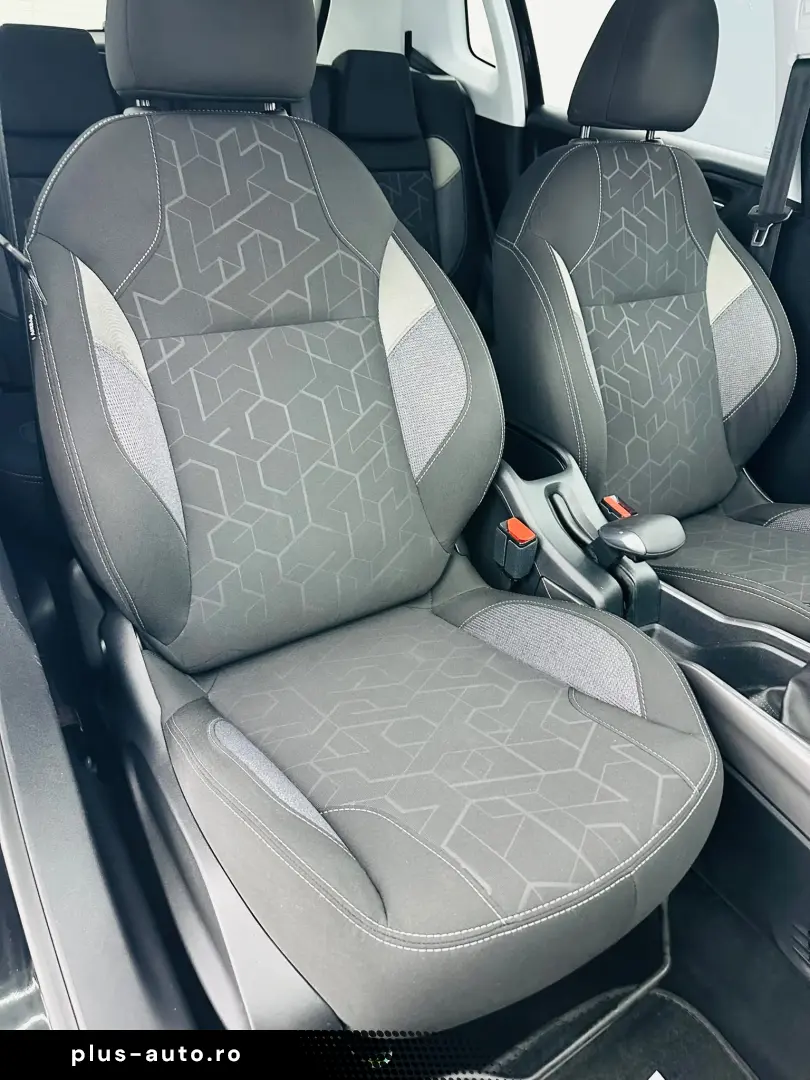 PEUGEOT 2008 2017 1.2i E6 Garantie 12 Luni Rate Avans 0 Doar