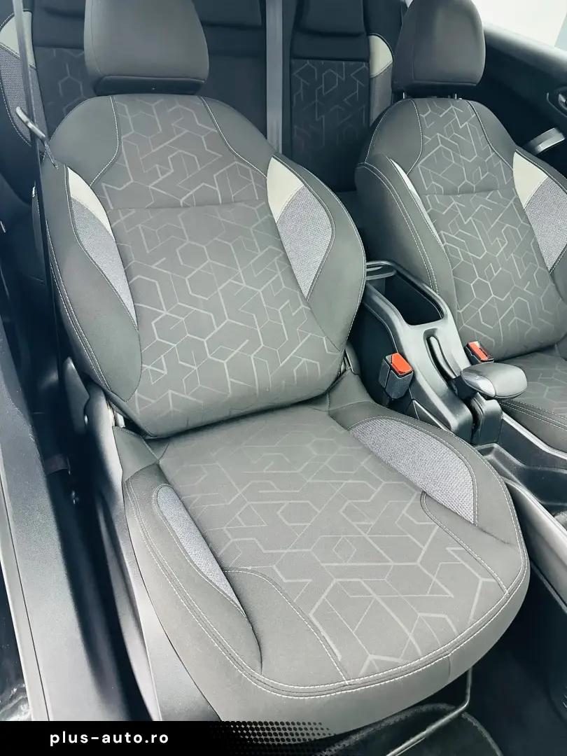 PEUGEOT 2008 2017 1.2i E6 Garantie 12 Luni Rate Avans 0 Doar