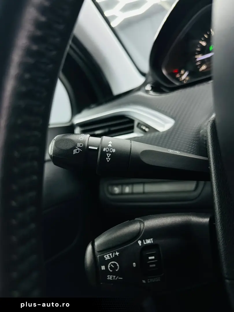PEUGEOT 2008 2017 1.2i E6 Garantie 12 Luni Rate Avans 0 Doar