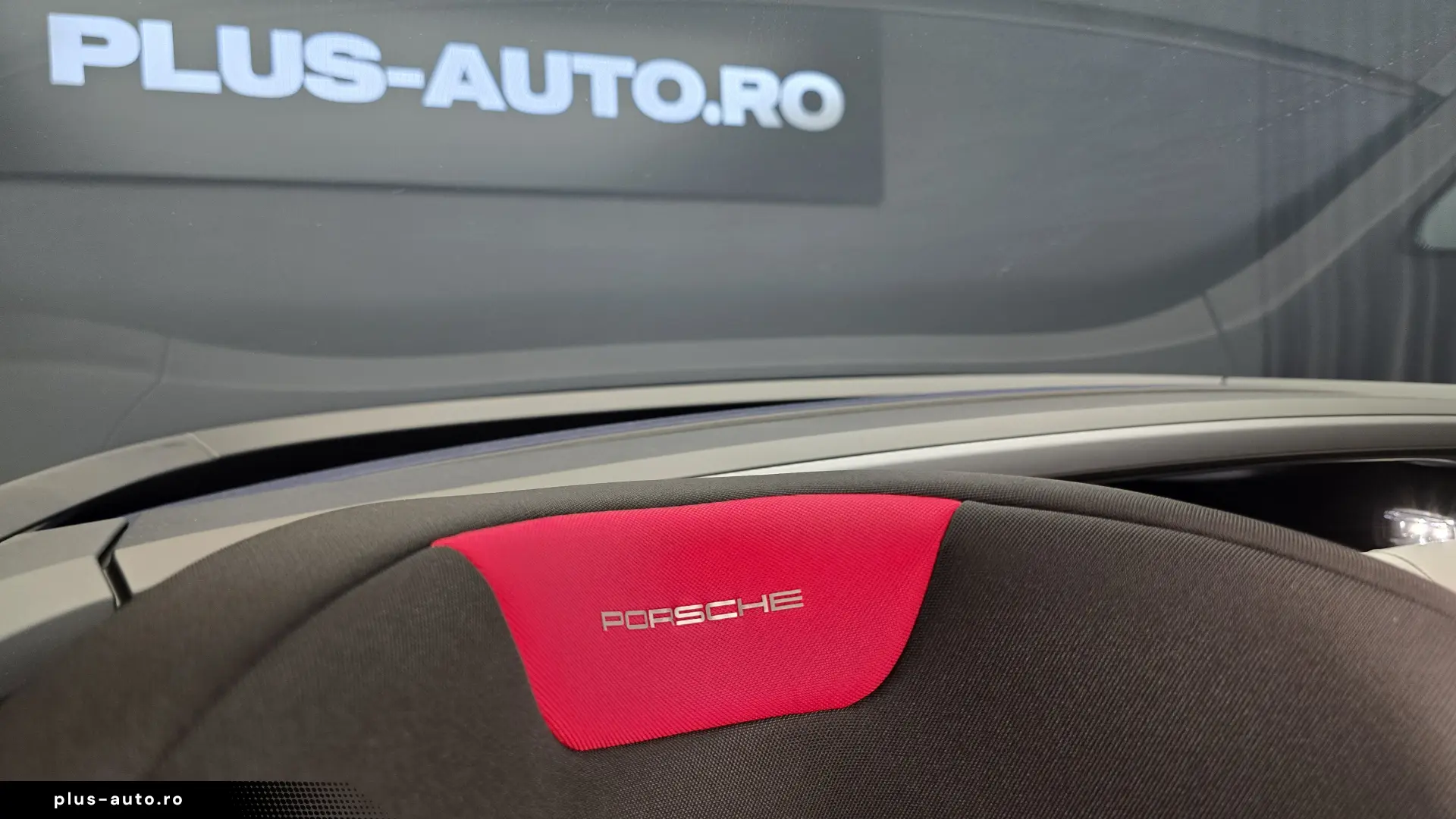 Porsche 992.2 Targa 4 GTS