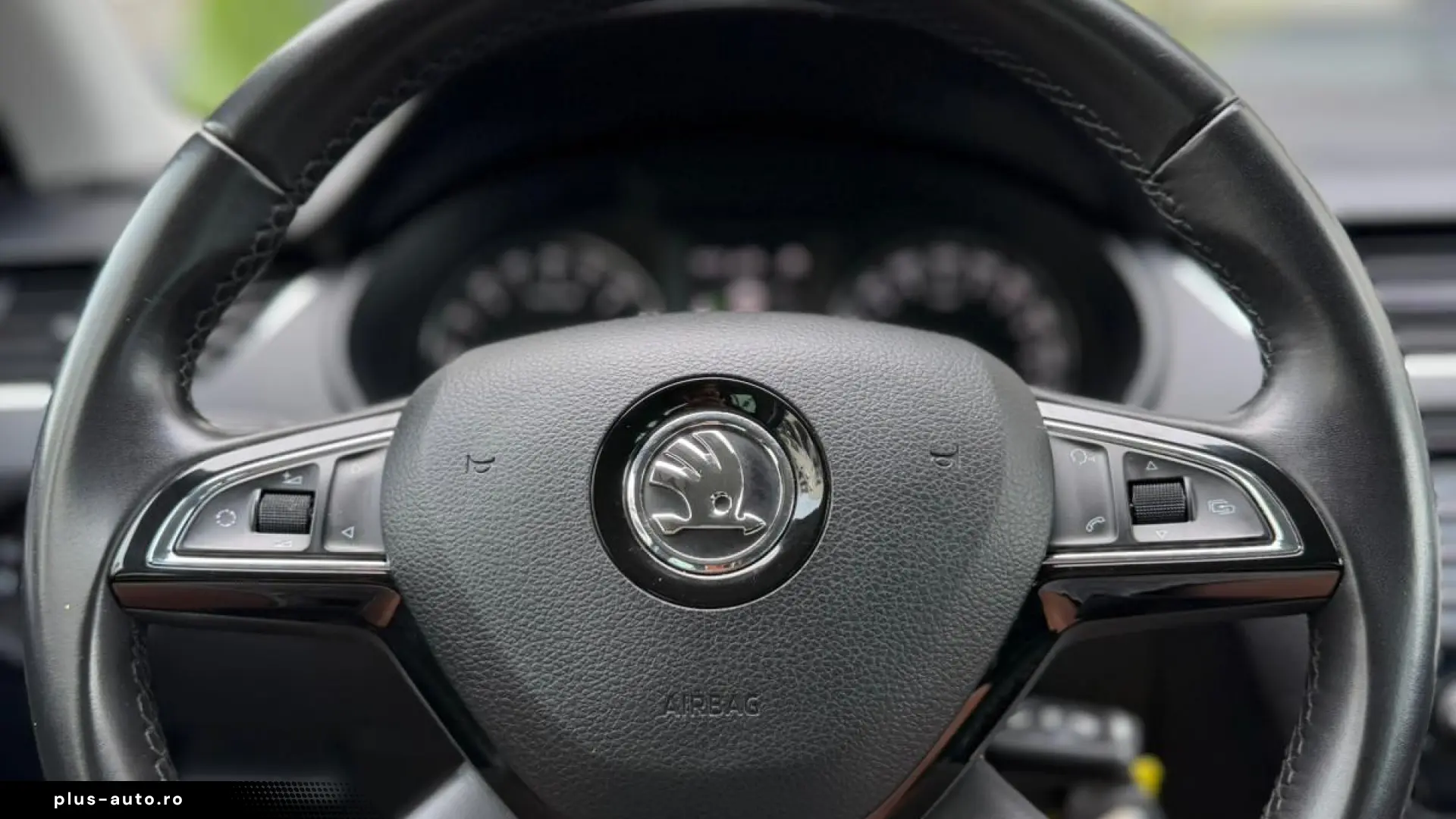 Skoda Octavia  Business Edition