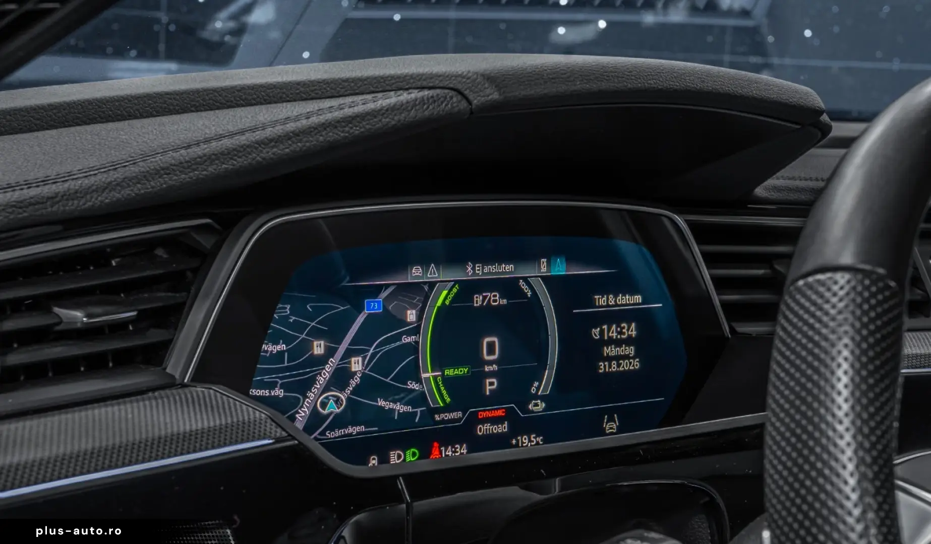 AUDI E-Tron 55 S-Line BlackEdition Pano 21  Matrix