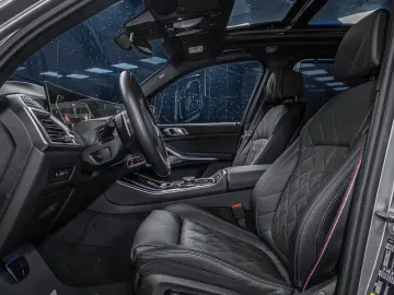AUDI E-Tron 55 S-Line BlackEdition Pano 21  Matrix