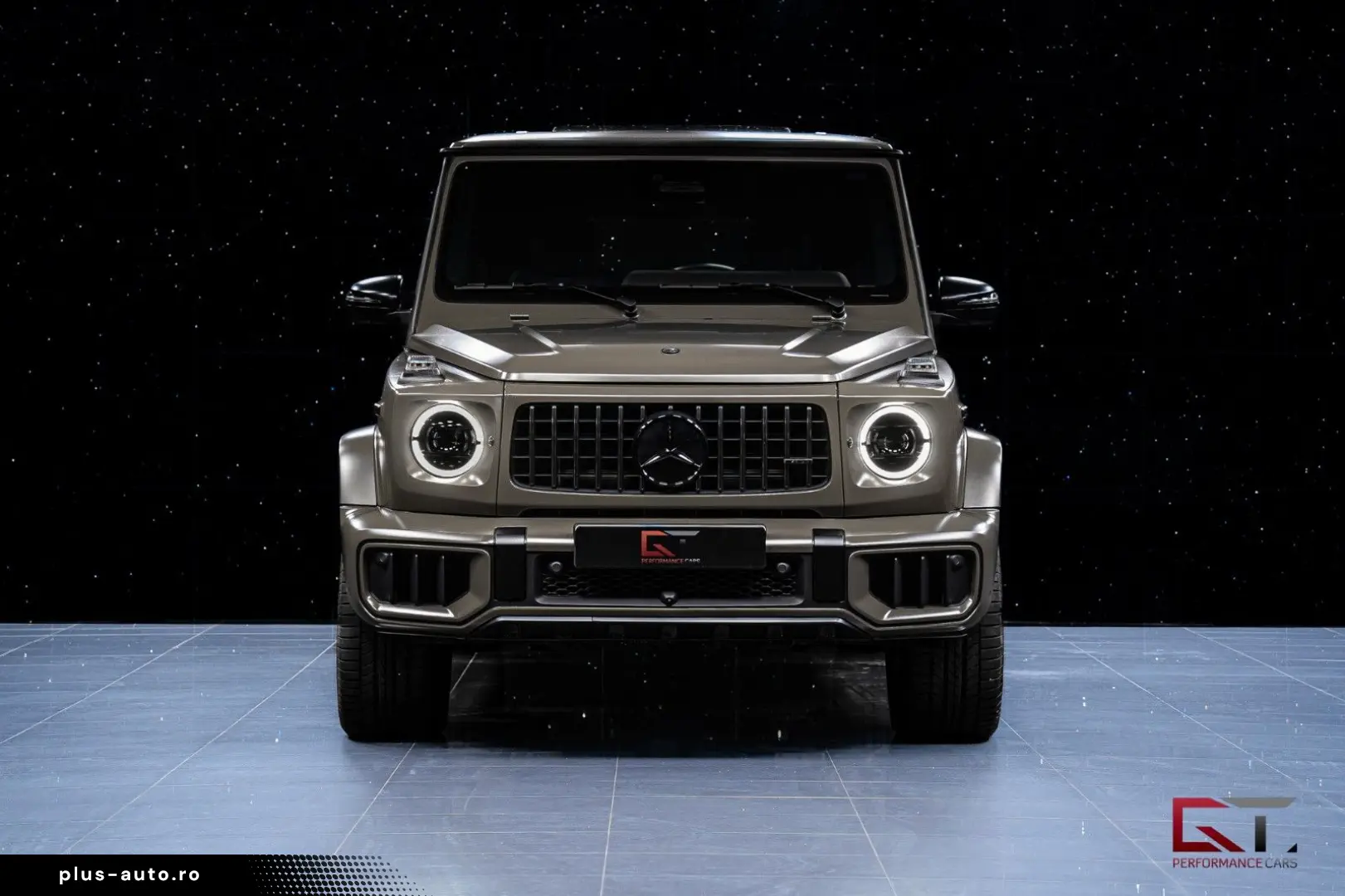MERCEDES-BENZ G 63 AMG 2025 MANUFAKTUR Tv 22  Carbon&hellip;