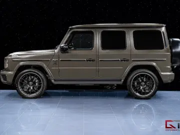 MERCEDES-BENZ G 63 AMG 2025 MANUFAKTUR Tv 22  Carbon…