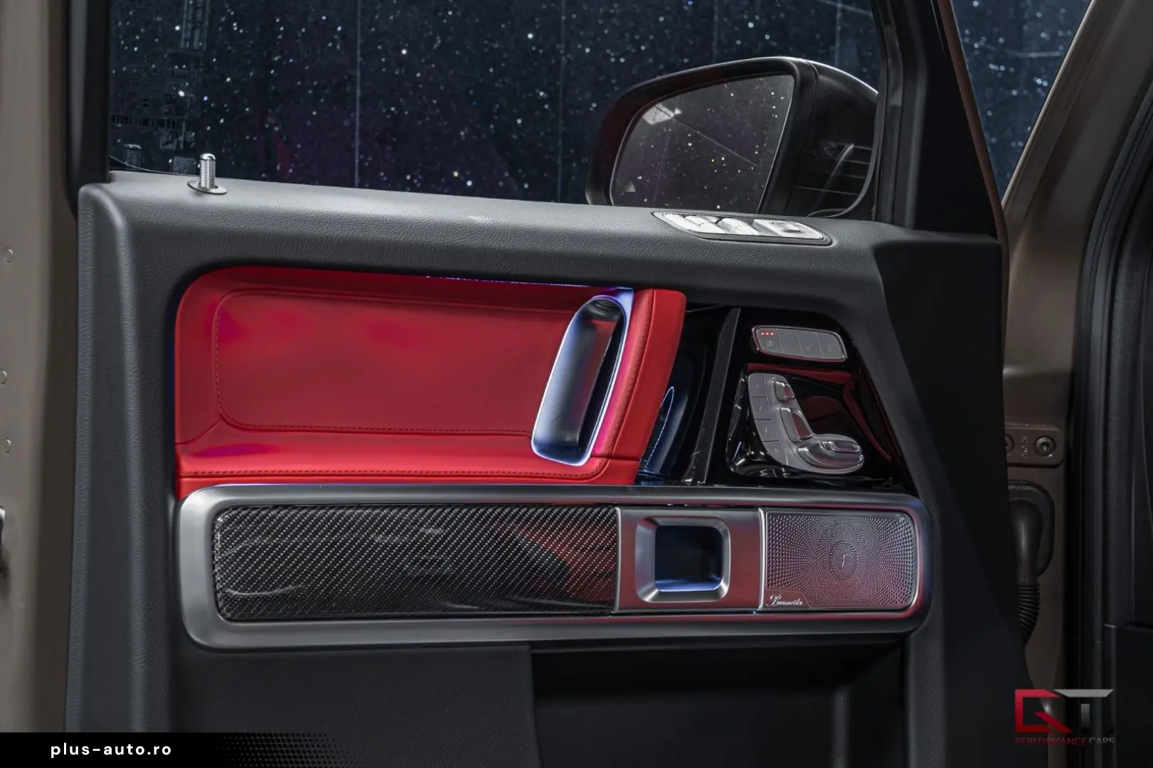 MERCEDES-BENZ G 63 AMG 2025 MANUFAKTUR Tv 22  Carbon&hellip;
