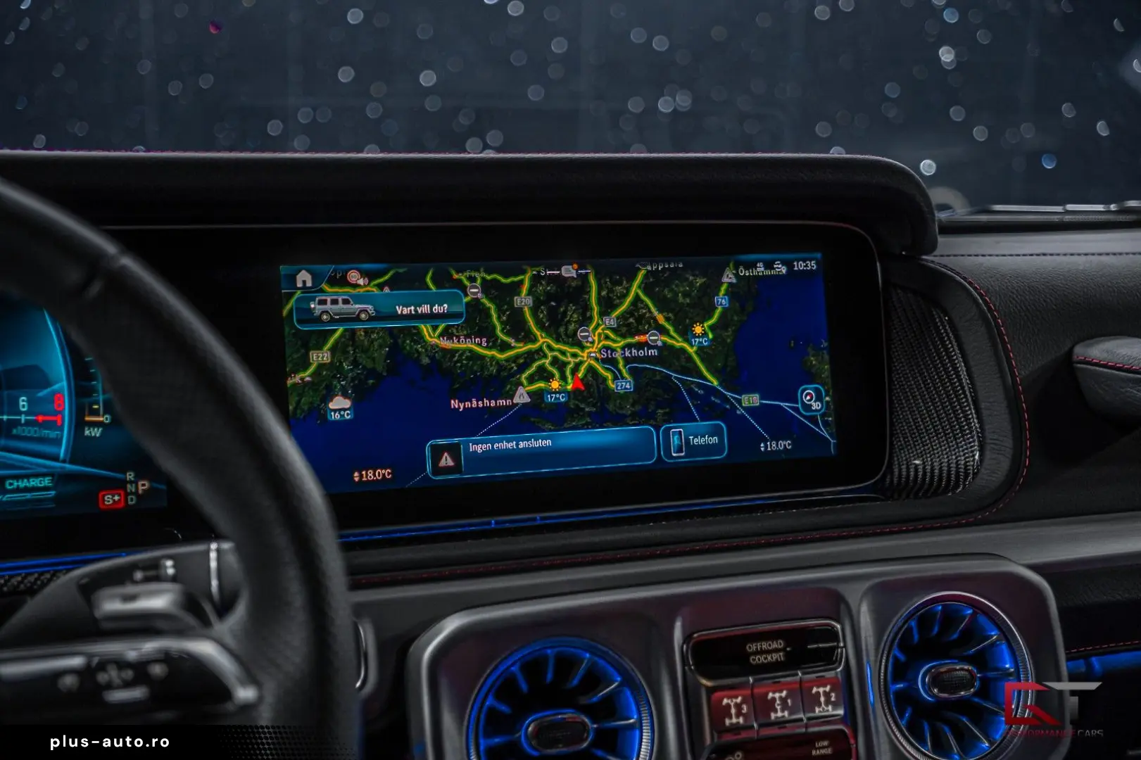 MERCEDES-BENZ G 63 AMG 2025 MANUFAKTUR Tv 22  Carbon&hellip;