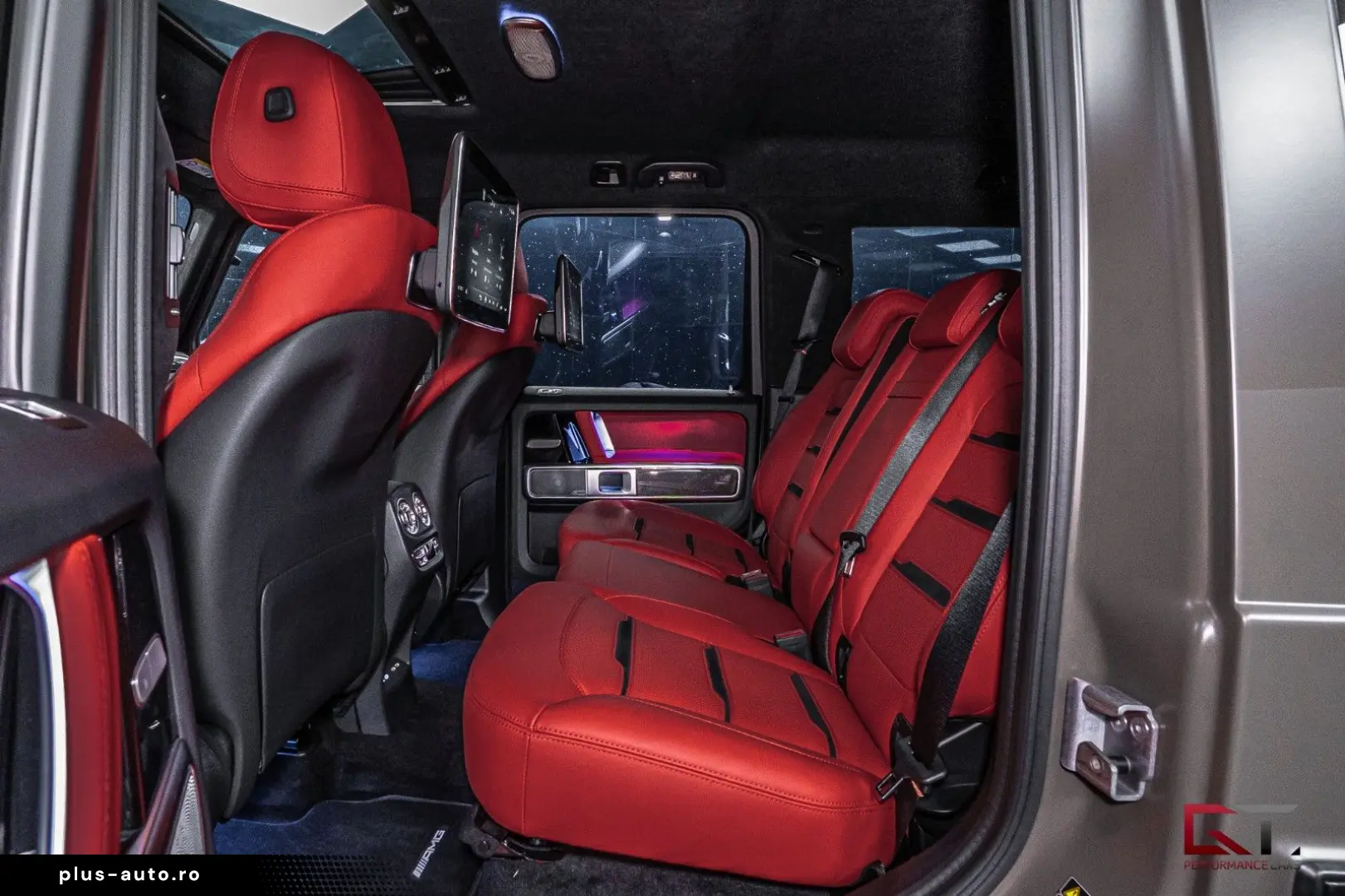 MERCEDES-BENZ G 63 AMG 2025 MANUFAKTUR Tv 22  Carbon&hellip;