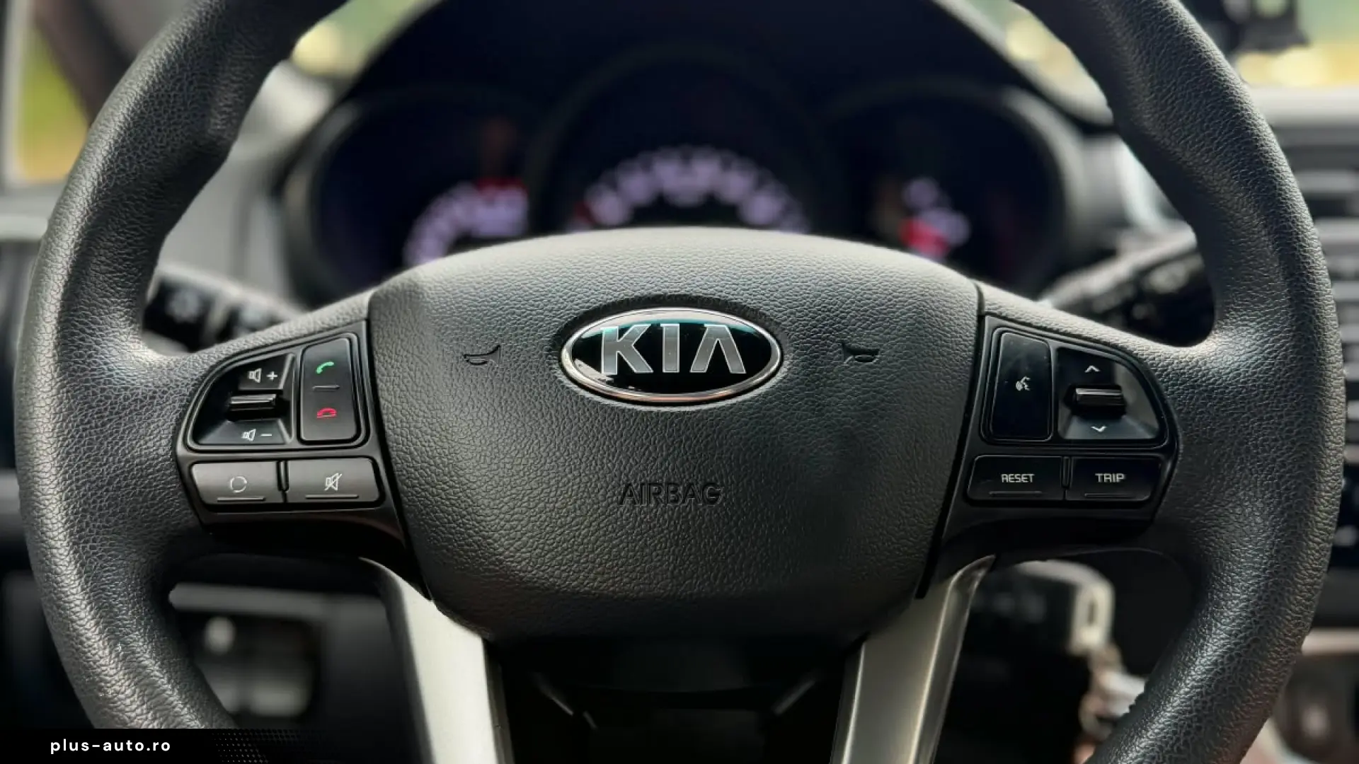 Kia Rio ComfortLine