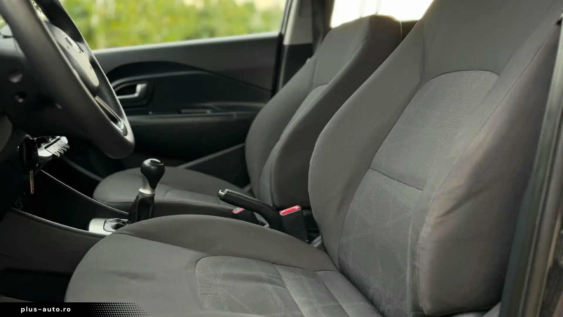 Kia Rio ComfortLine