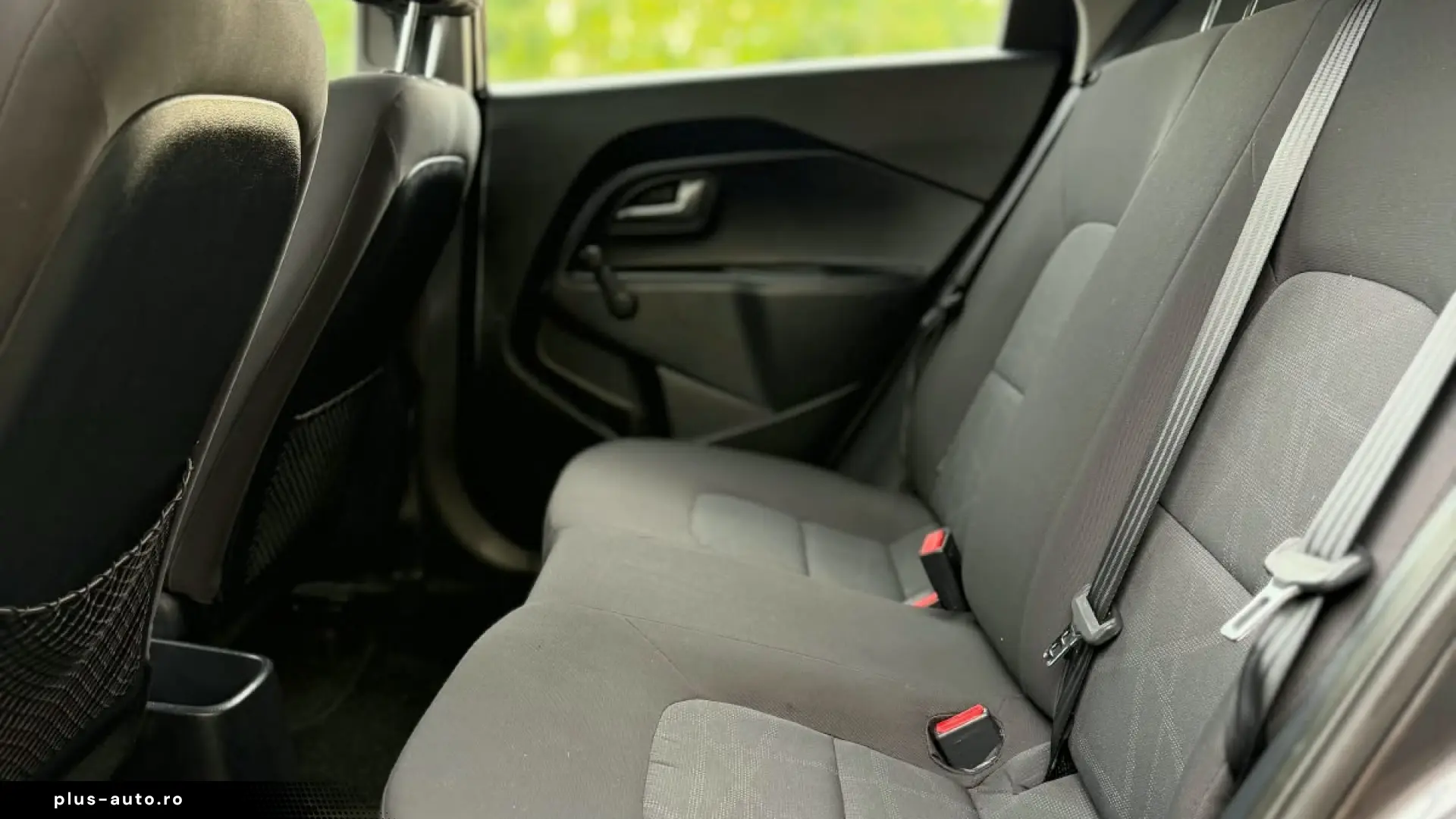 Kia Rio ComfortLine