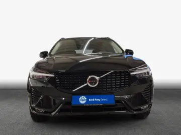 VOLVO XC60 B5 B AWD Plus Dark