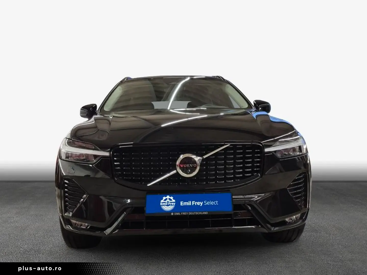 VOLVO XC60 B5 B AWD Plus Dark