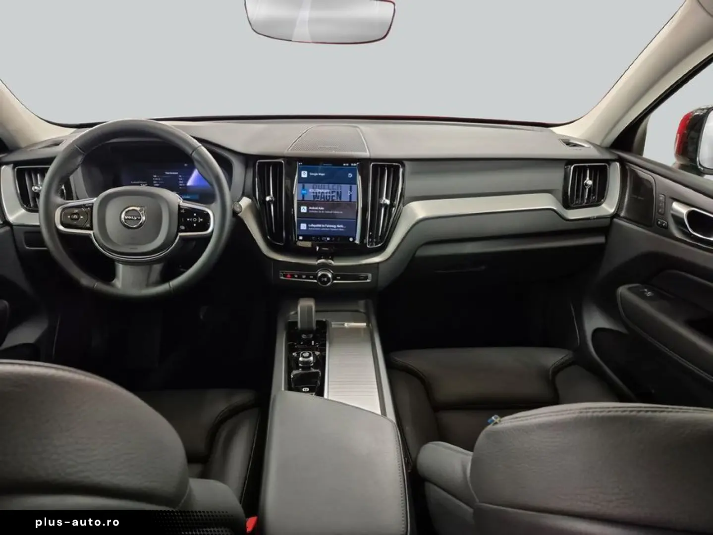 VOLVO XC60 B5 B AWD Plus Dark