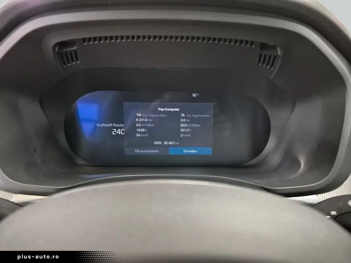 VOLVO XC60 B5 B AWD Plus Dark