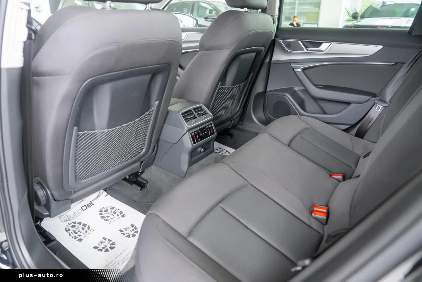 Audi A6 Avant 50 TFSI e quattro S-tronic