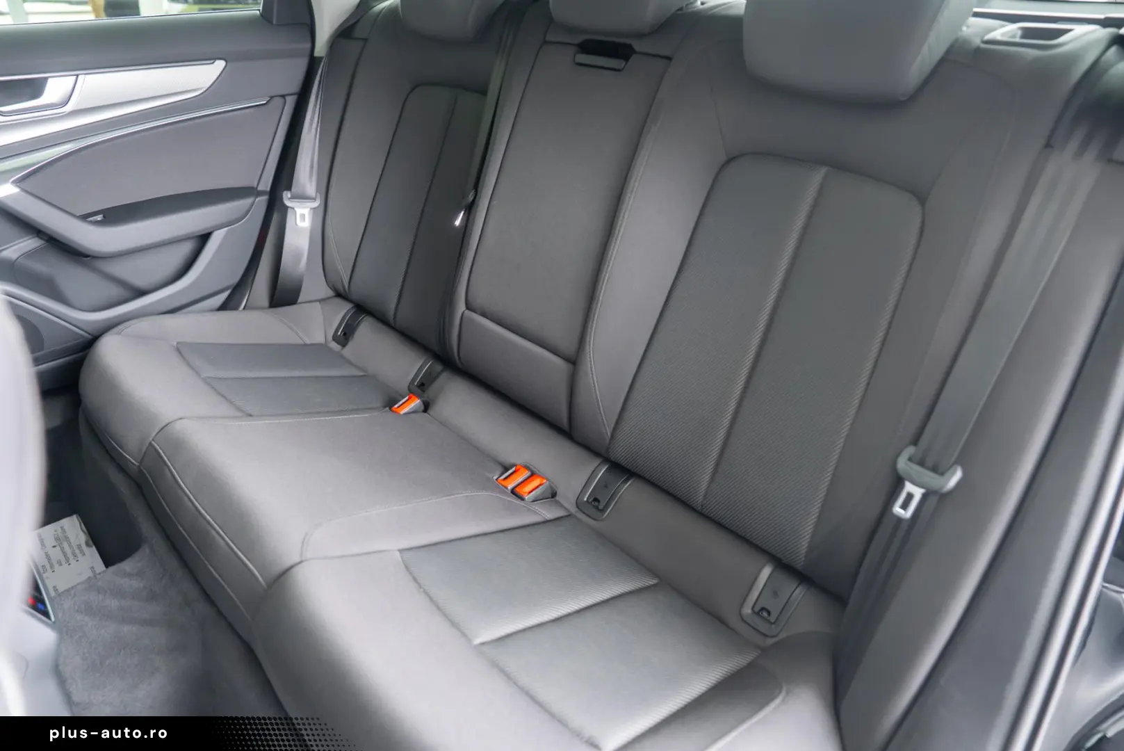 Audi A6 Avant 50 TFSI e quattro S-tronic