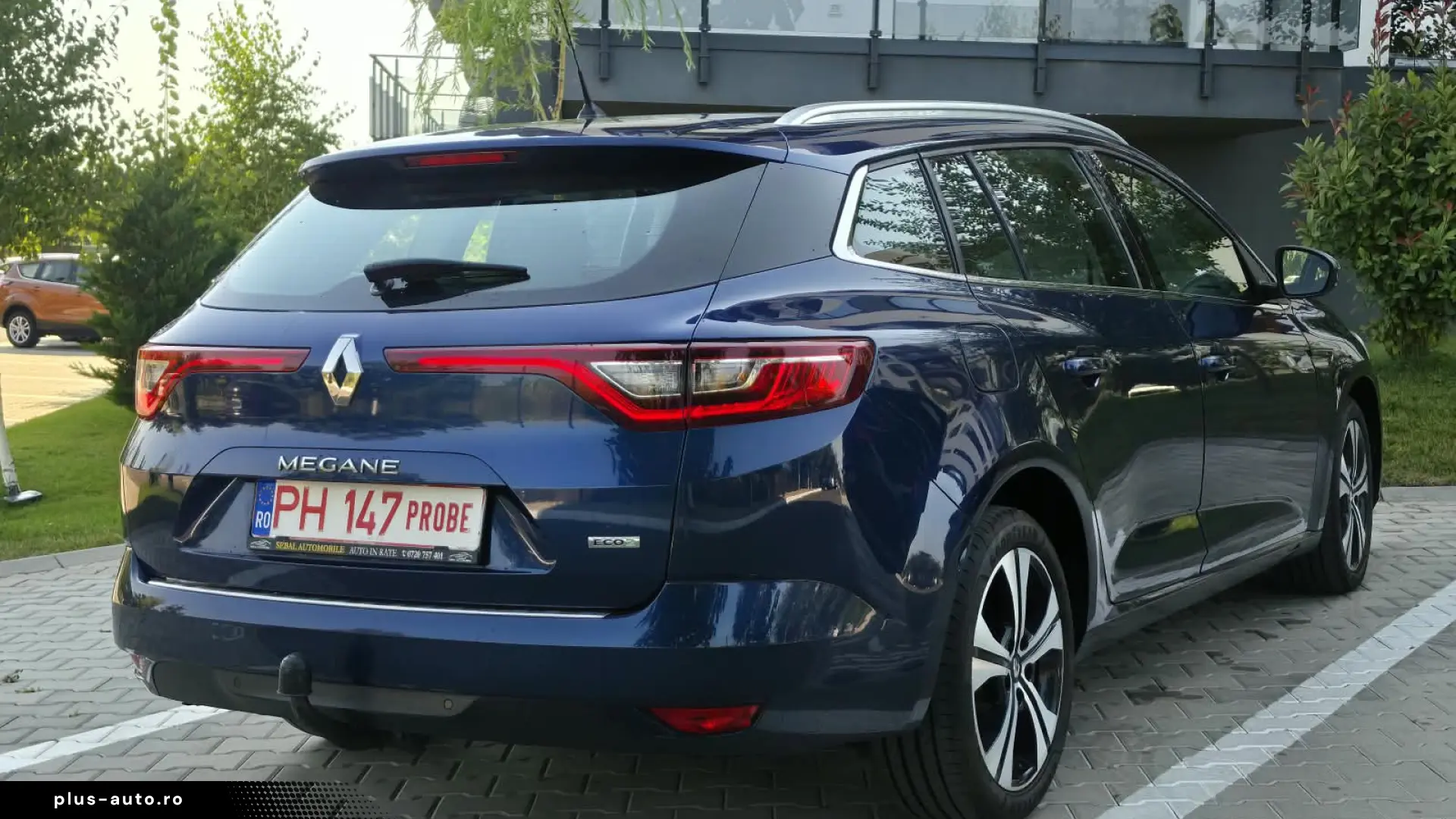 Renault Megane 4  1.5dci Limited