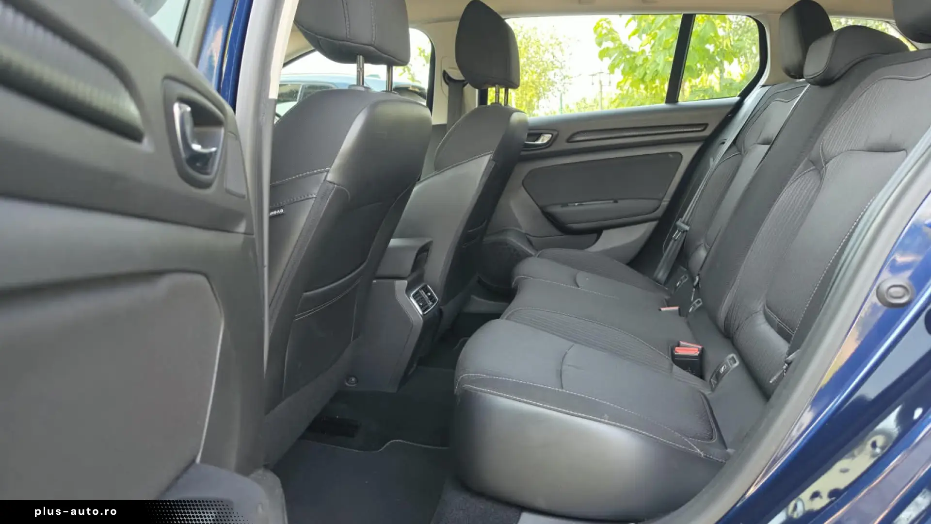 Renault Megane 4  1.5dci Limited