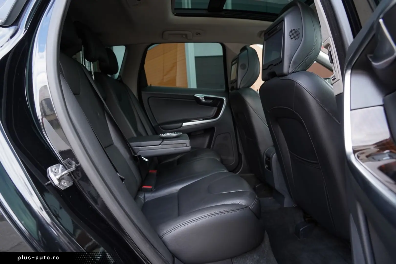 Volvo Xc-60
